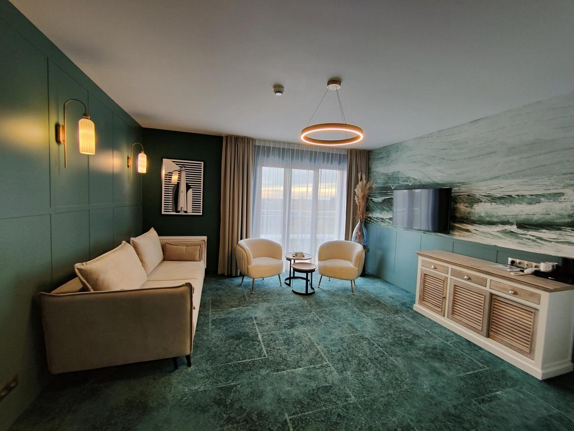 Hotel Szafir Ястшембя-Гура Экстерьер фото