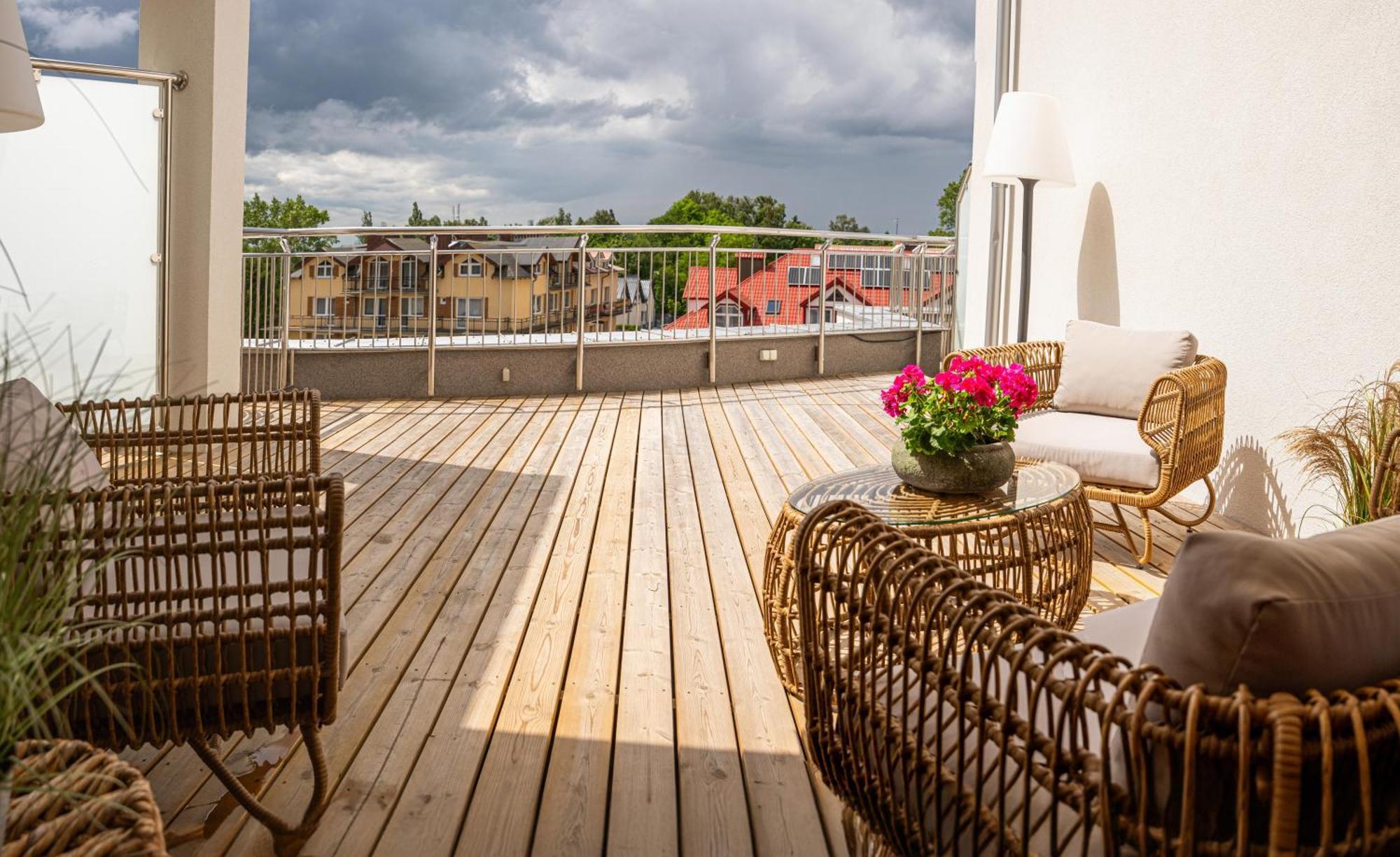 Hotel Szafir Ястшембя-Гура Экстерьер фото