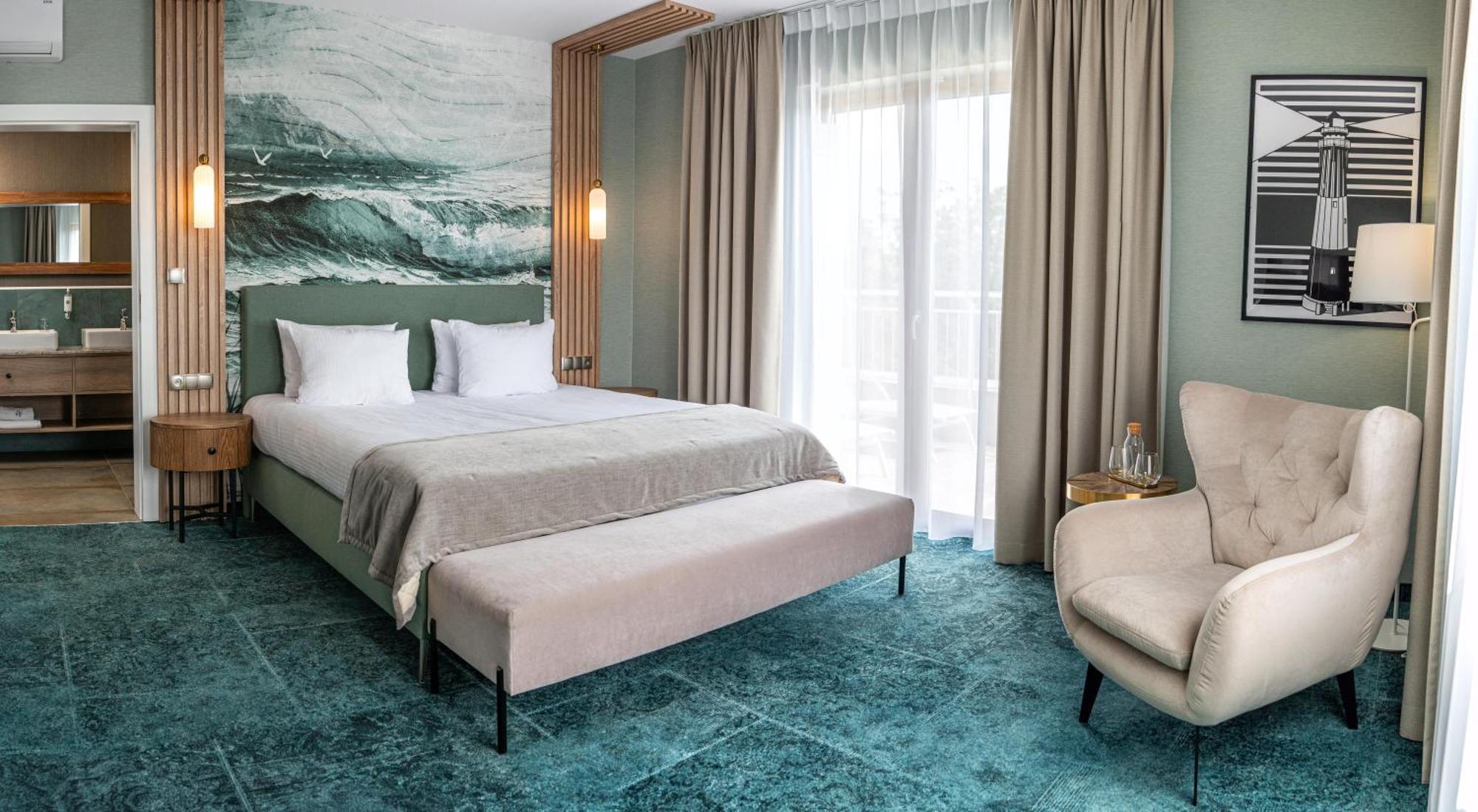 Hotel Szafir Ястшембя-Гура Экстерьер фото
