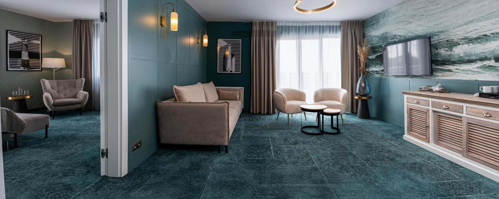Hotel Szafir Ястшембя-Гура Экстерьер фото