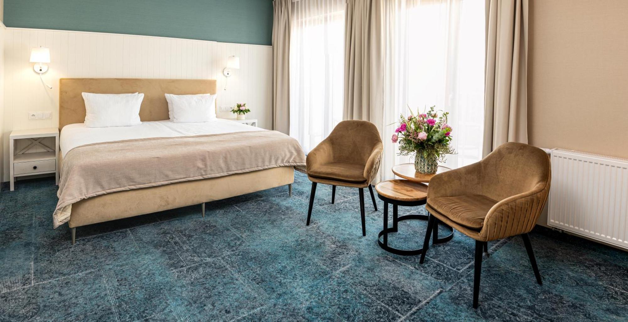 Hotel Szafir Ястшембя-Гура Экстерьер фото