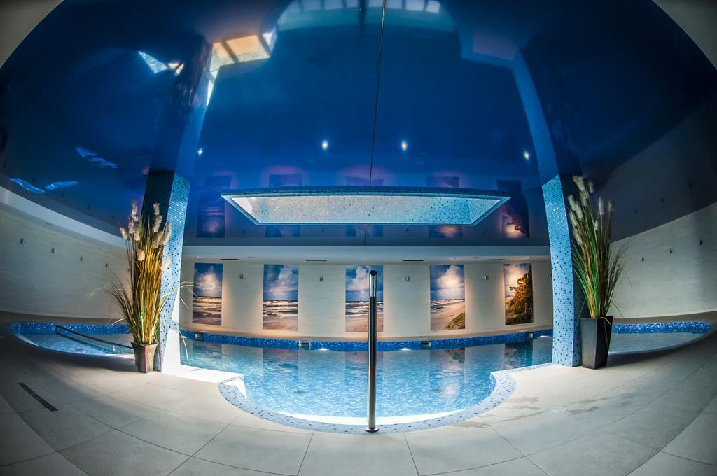 Hotel Szafir Ястшембя-Гура Экстерьер фото